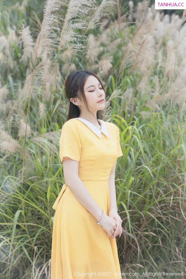 夏西CiCi  一日女友夏西cici 动人女友在家陪伴第10张图片